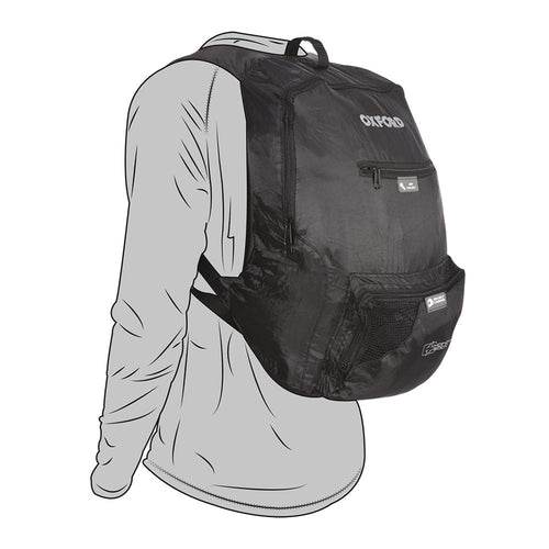 OXFORD X HANDY SACK