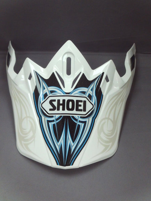 Shoei Peak VFX-W Illusion TC2