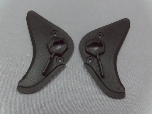 Shoei Peak Base Plate Set Hornet ADV