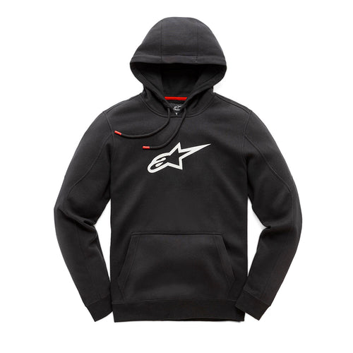 Alpinestars Long Run Fleece Black & Charcoal - Long  S