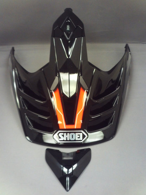 Shoei Peak Hornet ADV Seeker TC8