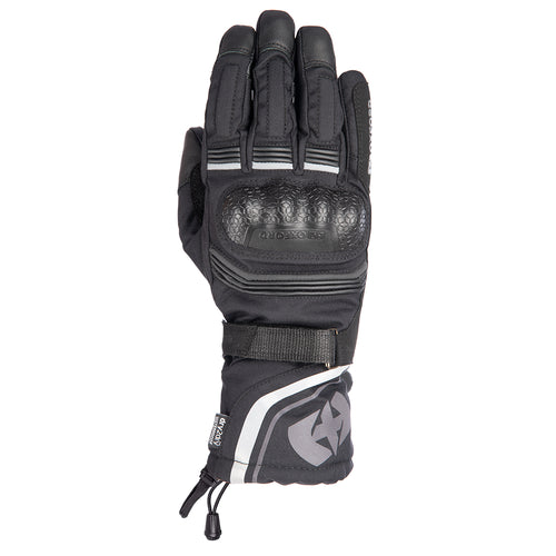 Oxford Montreal 4.0 MS Dry2Dry Glove Stealth Black - 2XL