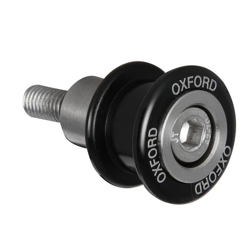 Oxford Spinners M10 (1.5 thread) Black