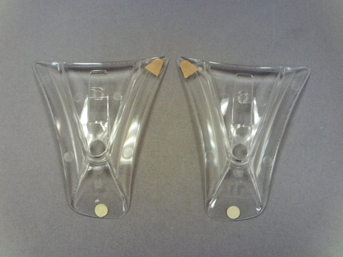 Shoei V-Moto Top Vent Clear