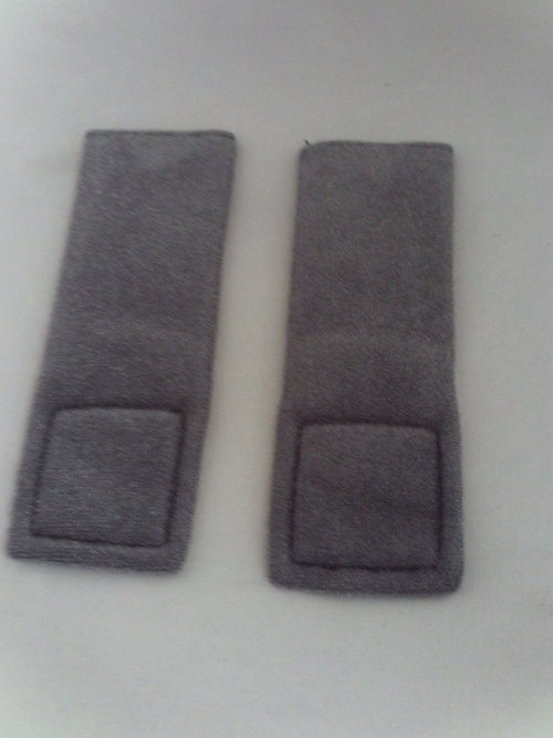 Shoei Chin Strap Cover Qwest