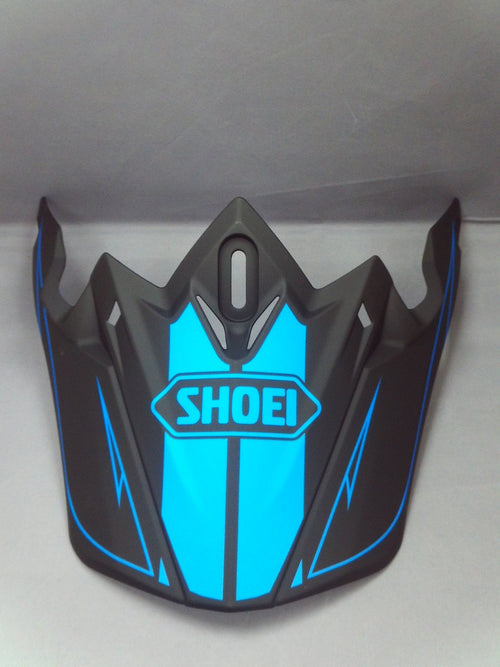 Shoei Peak VFX-W Hectic TC2