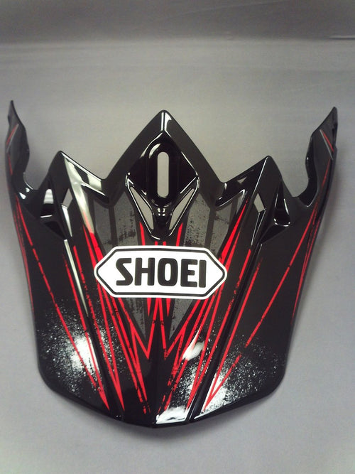 Shoei Peak VFX-W Chrosshair TC1