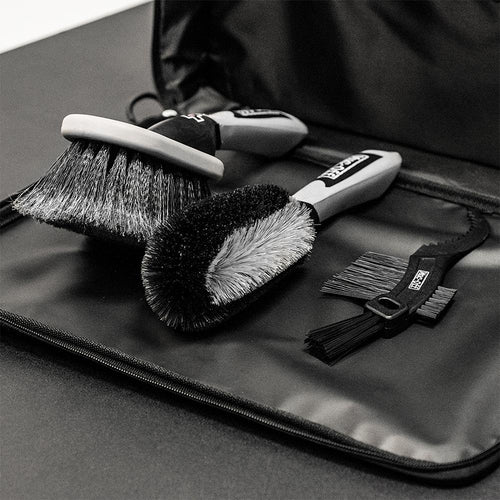 OXFORD MUC-OFF MOTORCYCLE VALET CASE