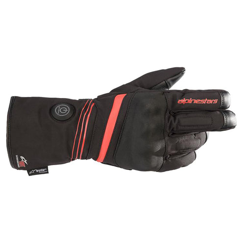 Alpinestars HT-5 Heat Tech Drystar Gloves Black - L