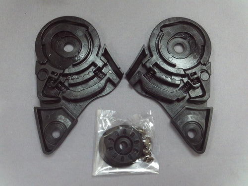 Shoei Base Plate Set GT Air 2