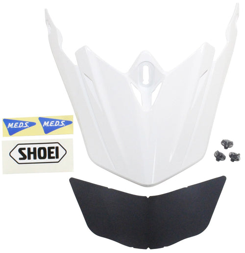 Shoei Peak VFX-WR Paintable Special Order
