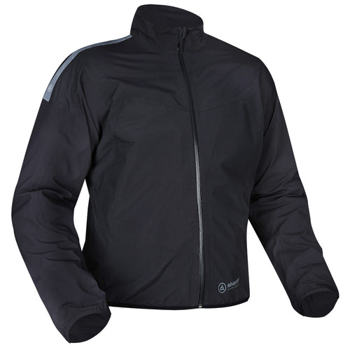 Rainseal Pro MS Jkt Blk - 4XL