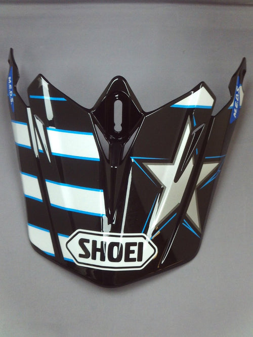 Shoei Peak VFX-WR Grant TC2