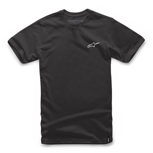 Alpinestars Neu Ageless Tee Black & White - L