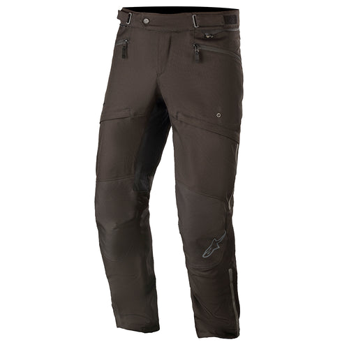 Alpinestars AST-1 V2 Wp Pants Short Black - 4XL