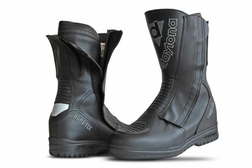 Daytona Lady Star Gtx Bk 37