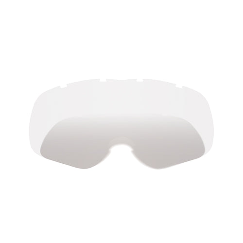 Oxford Fury Clear Lens