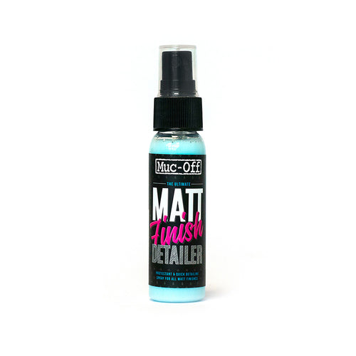 MUC-OFF Matt Finish Detailer 250ml