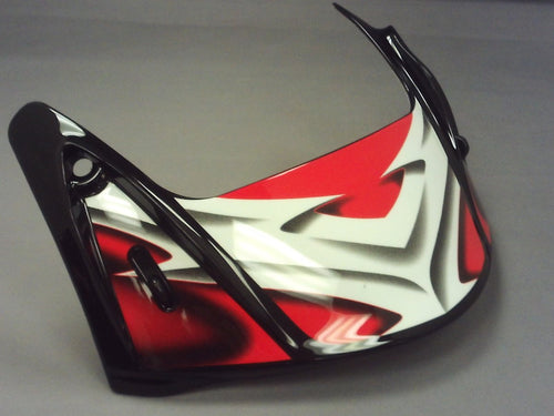 Shoei Air Stabilizer X-Spirit Ukawa