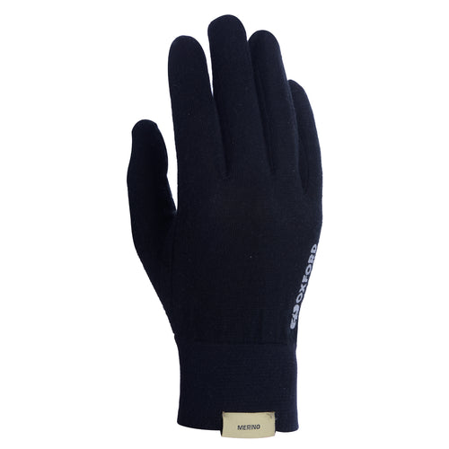 Oxford Deluxe Merino Gloves - L/XL