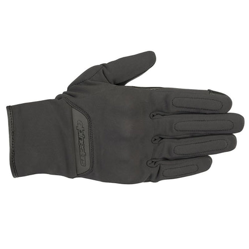 Alpinestars C-1 v2 Gore-Tex  Gloves Black - M