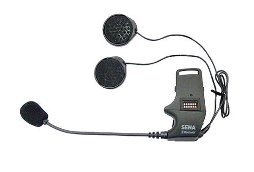 Sena Helmet Clamp Kit - Boom Microphone SMH-A0301