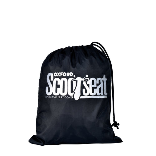 Oxford Scooter Seat Cover-S - S