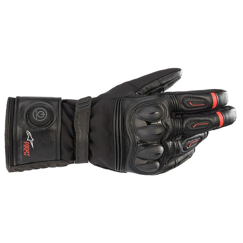 Alpinestars HT-7 Heat Tech Drystar Gloves Black - L