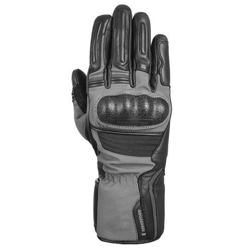Hexham MS Glove Gry/Blk - 3XL