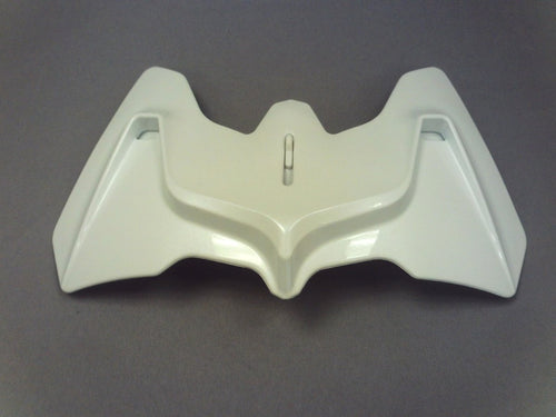 Shoei Air Stabilizer Hornet Crystal White