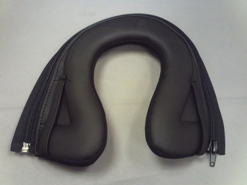 Caberg Neck Curtain Black [Freedom]