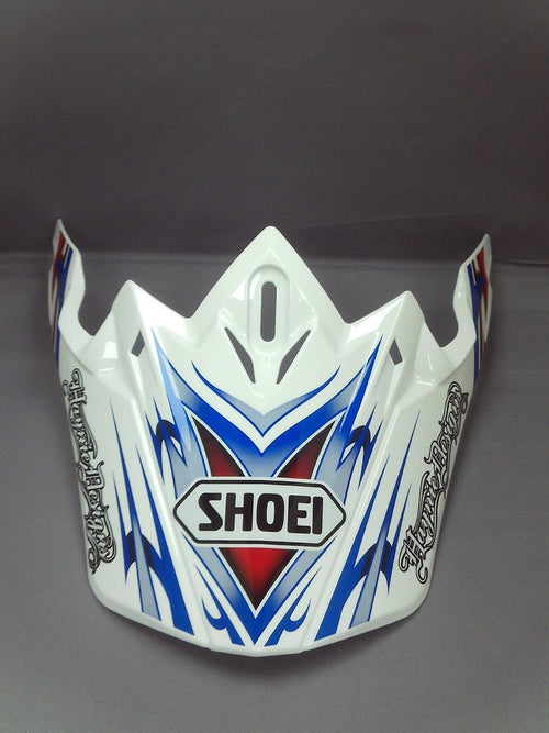 Shoei Peak VFX-W K-Dubb TC6