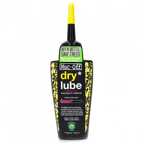 Muc-Off Dry Lube 50ml - 50ml