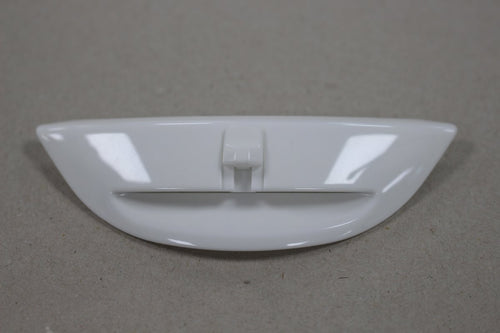 Shoei Raid Lower Vent White