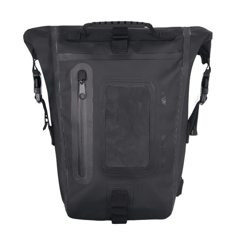 Oxford Aqua M8 Tank Bag Black - 8L