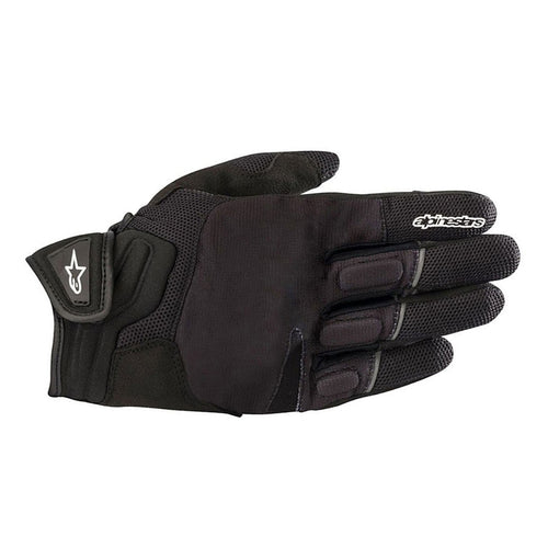 Alpinestars Atom Gloves Black - L