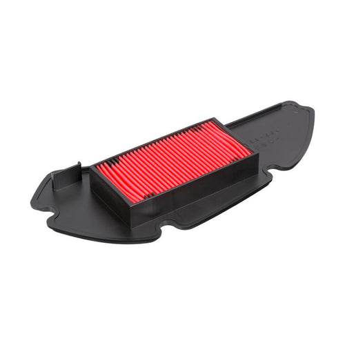 Shoei J-Cruise Upper Intake Vent Light Silver