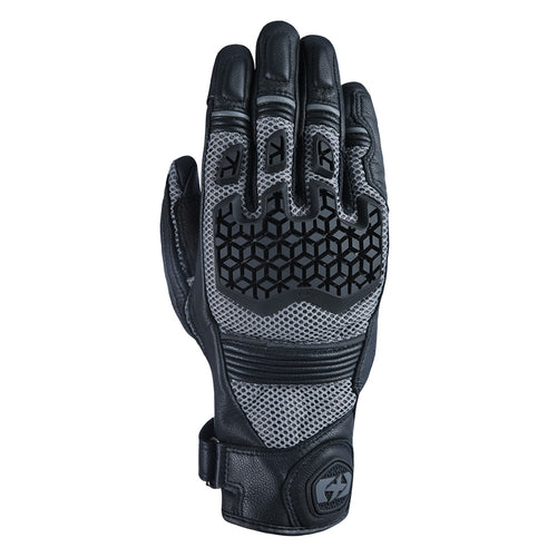 Oxford Rockdale Men's Glove Charcoal Black - 2XL