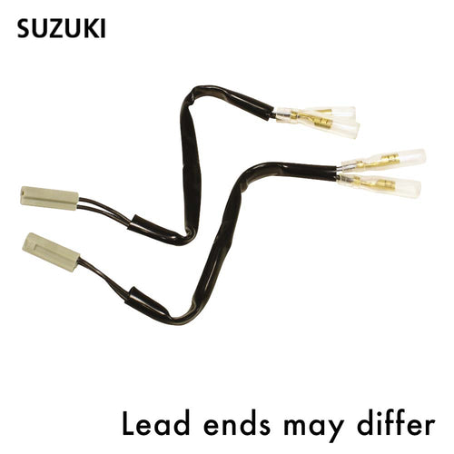 Oxford Indicator Leads Suzuki