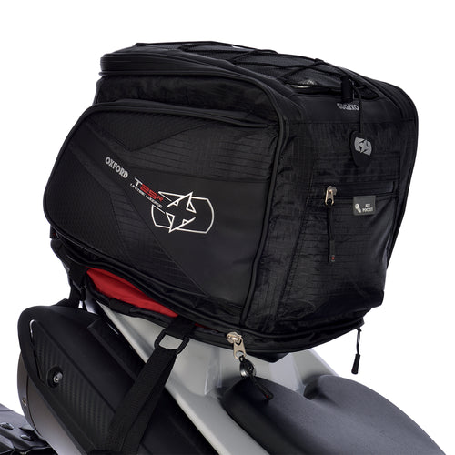Oxford T25R Tailpack - 25L