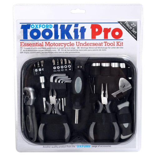 OXFORD TOOL KIT PRO