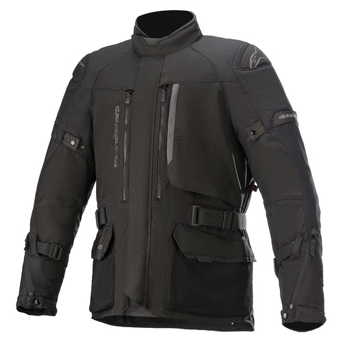 Alpinestars Ketchum Gore-Tex Jacket Black - 4XL