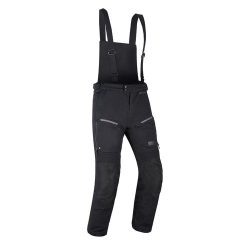 Oxford Mondial Advanced Pants Regular Leg Tech Black - Regular 2XL