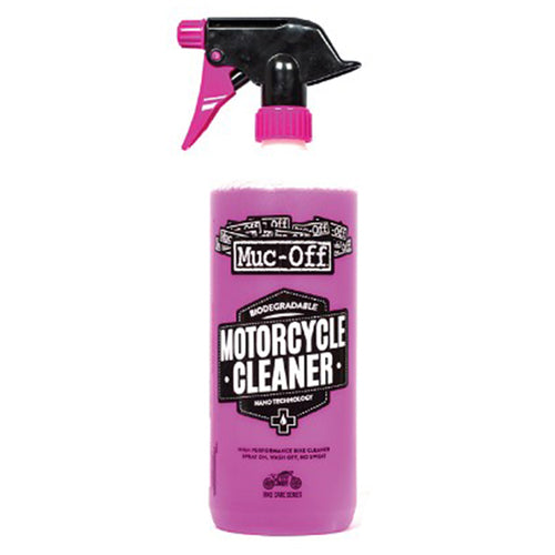 Muc-Off Nano Tech Bike Cleaner 1L - 1L