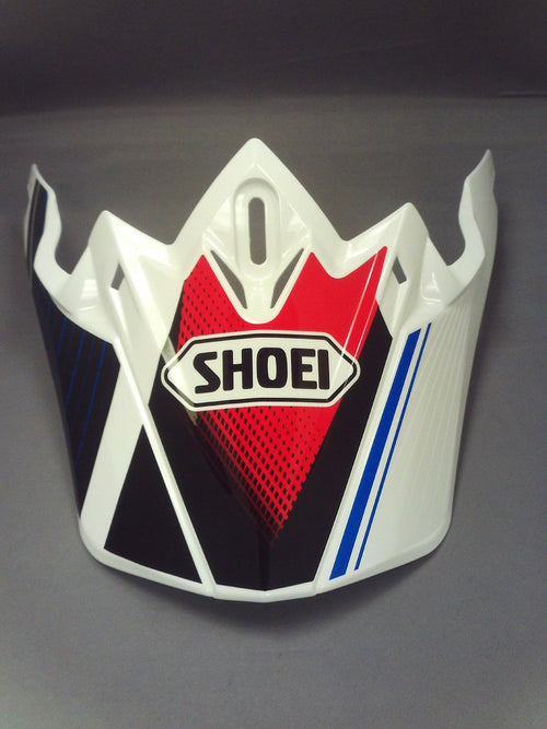 Shoei Peak VFX-W Sear TC10