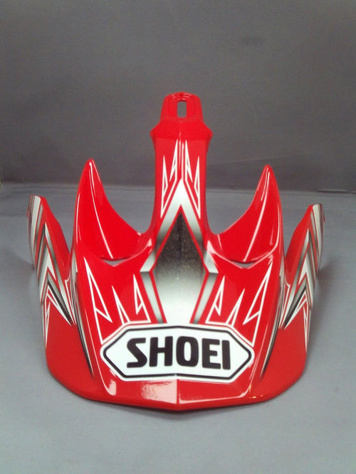 Shoei Peak VFX-DT PRESTON TC1