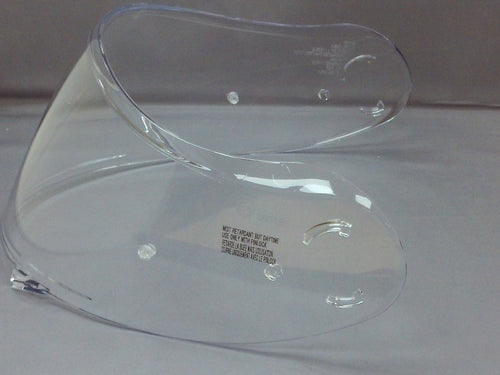 Shoei Visor CNS-3 PN Clear For Neotec 2