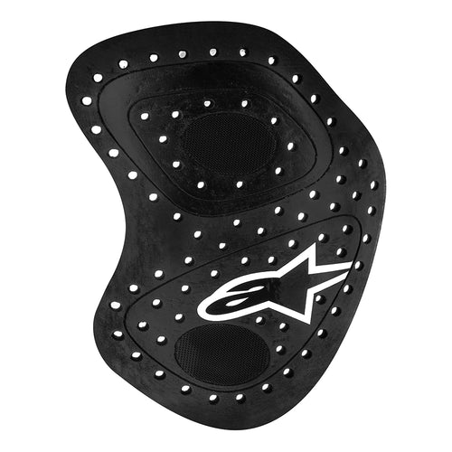 Nucleon Racing KR-HR Black White L - L