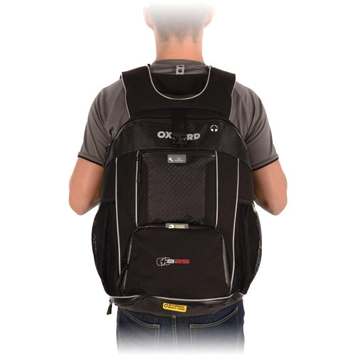 OXFORD XB-25 BACK PACK