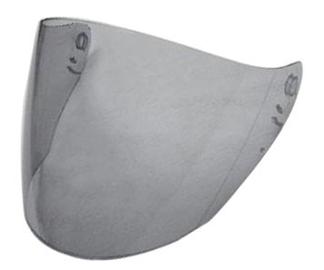 Shoei Visor CJ1 Smoke